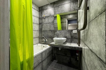 Фото №5: 1-комнатная квартира 35 м² - Краснодар, мкр. Авиагородок, ул. имени Дзержинского, 135