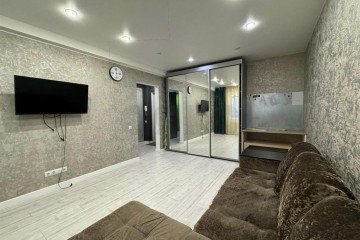 Фото №2: 1-комнатная квартира 35 м² - Краснодар, мкр. Авиагородок, ул. имени Дзержинского, 135