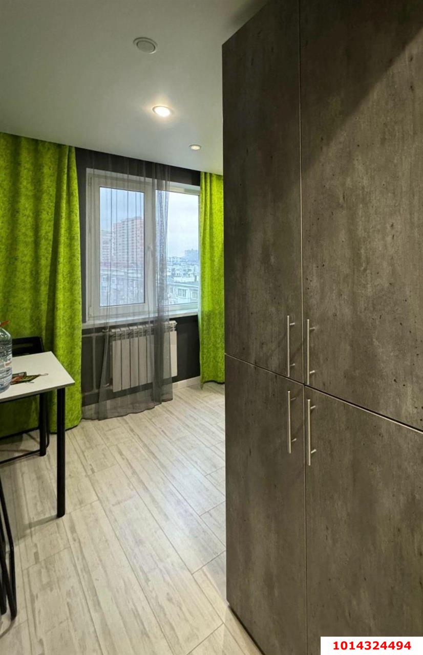 Фото №8: 1-комнатная квартира 35 м² - Краснодар, Прикубанский внутригородской округ, мкр. Авиагородок, ул. имени Дзержинского, 135