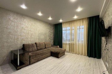 Фото №3: 1-комнатная квартира 35 м² - Краснодар, мкр. Авиагородок, ул. имени Дзержинского, 135