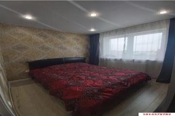 Фото №5: 1-комнатная квартира 40 м² - Краснодар, мкр. ЖК Краснодар Сити, ул. Шоссе Нефтяников, 18к1