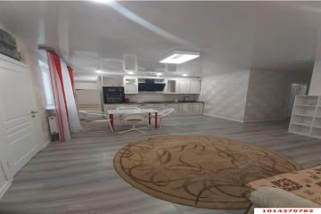 Фото №1: 1-комнатная квартира 40 м² - Краснодар, мкр. ЖК Краснодар Сити, ул. Шоссе Нефтяников, 18к1