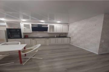 Фото №2: 1-комнатная квартира 40 м² - Краснодар, мкр. ЖК Краснодар Сити, ул. Шоссе Нефтяников, 18к1