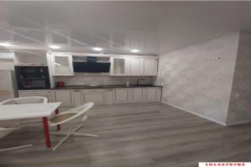 Фото №2: 1-комнатная квартира 40 м² - Краснодар, мкр. ЖК Краснодар Сити, ул. Шоссе Нефтяников, 18к1