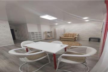 Фото №4: 1-комнатная квартира 40 м² - Краснодар, мкр. ЖК Краснодар Сити, ул. Шоссе Нефтяников, 18к1