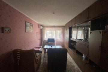 Фото №4: 3-комнатная квартира 59 м² - Краснодар, мкр. Дубинка, ул. Ставропольская, 45/4