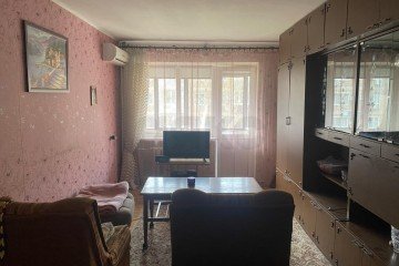 Фото №3: 3-комнатная квартира 59 м² - Краснодар, мкр. Дубинка, ул. Ставропольская, 45/4