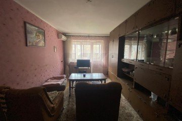 Фото №2: 3-комнатная квартира 59 м² - Краснодар, мкр. Дубинка, ул. Ставропольская, 45/4