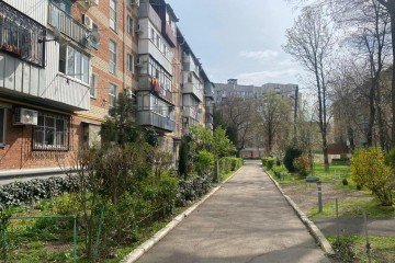 Фото №5: 3-комнатная квартира 59 м² - Краснодар, мкр. Дубинка, ул. Ставропольская, 45/4