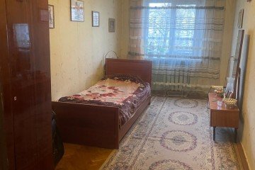Фото №5: 3-комнатная квартира 59 м² - Краснодар, мкр. Дубинка, ул. Ставропольская, 45/4