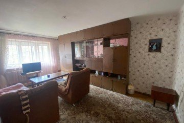 Фото №1: 3-комнатная квартира 59 м² - Краснодар, мкр. Дубинка, ул. Ставропольская, 45/4