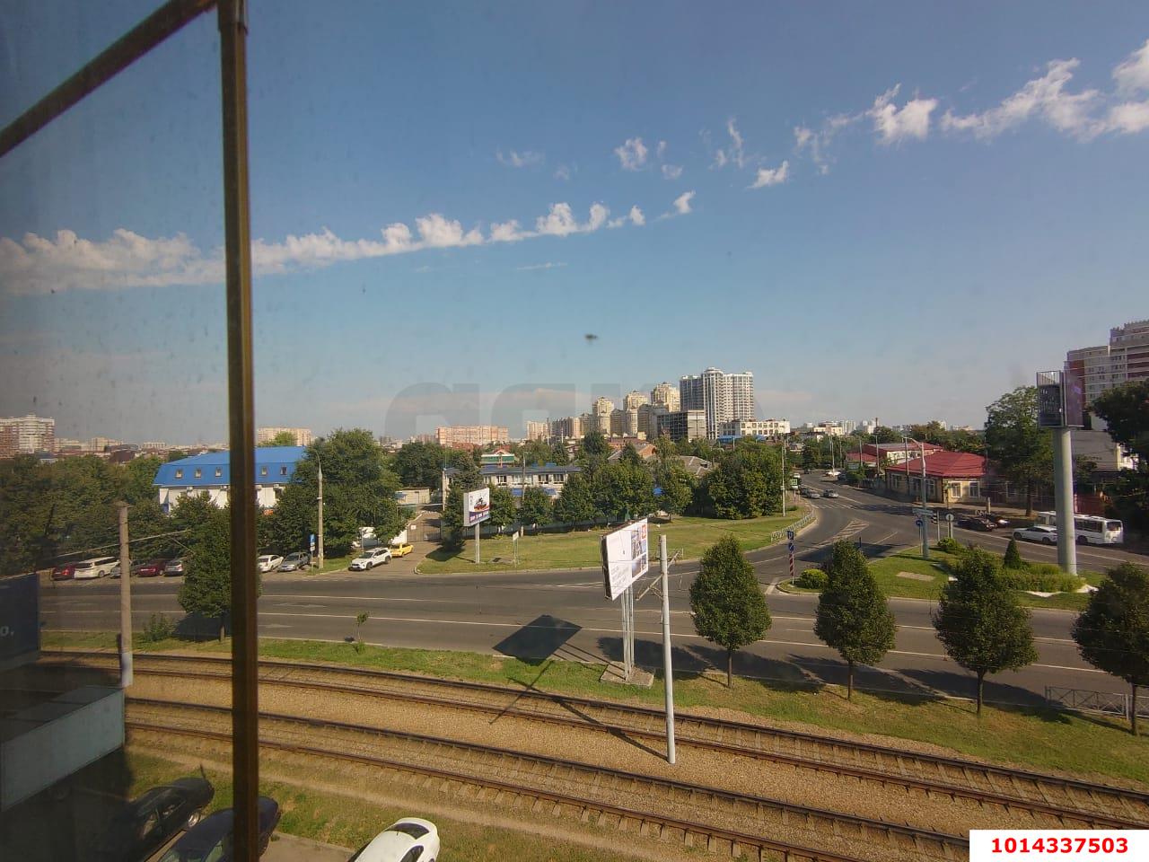 Фото №5: 2-комнатная квартира 73 м² - Краснодар, Сельскохозяйственный Институт, ул. Минская, 121