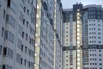 Фото №1: 1-комнатная квартира 48 м² - Краснодар, мкр. жилой комплекс Кино, ул. Уральская, 100
