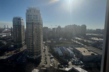 Фото №3: 1-комнатная квартира 48 м² - Краснодар, мкр. жилой комплекс Кино, ул. Уральская, 100