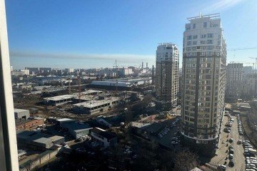 Фото №4: 1-комнатная квартира 48 м² - Краснодар, мкр. жилой комплекс Кино, ул. Уральская, 100