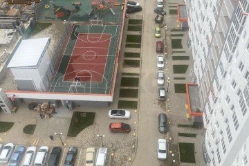 Фото №2: 1-комнатная квартира 48 м² - Краснодар, мкр. жилой комплекс Кино, ул. Уральская, 100