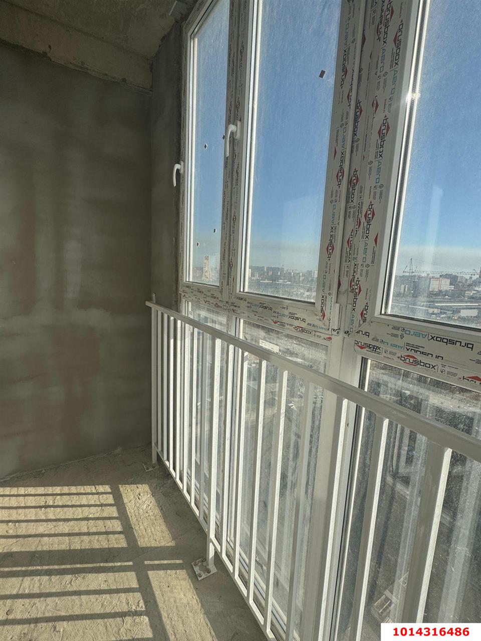 Фото №13: 1-комнатная квартира 48 м² - Краснодар, жилой комплекс Кино, ул. Уральская, 100