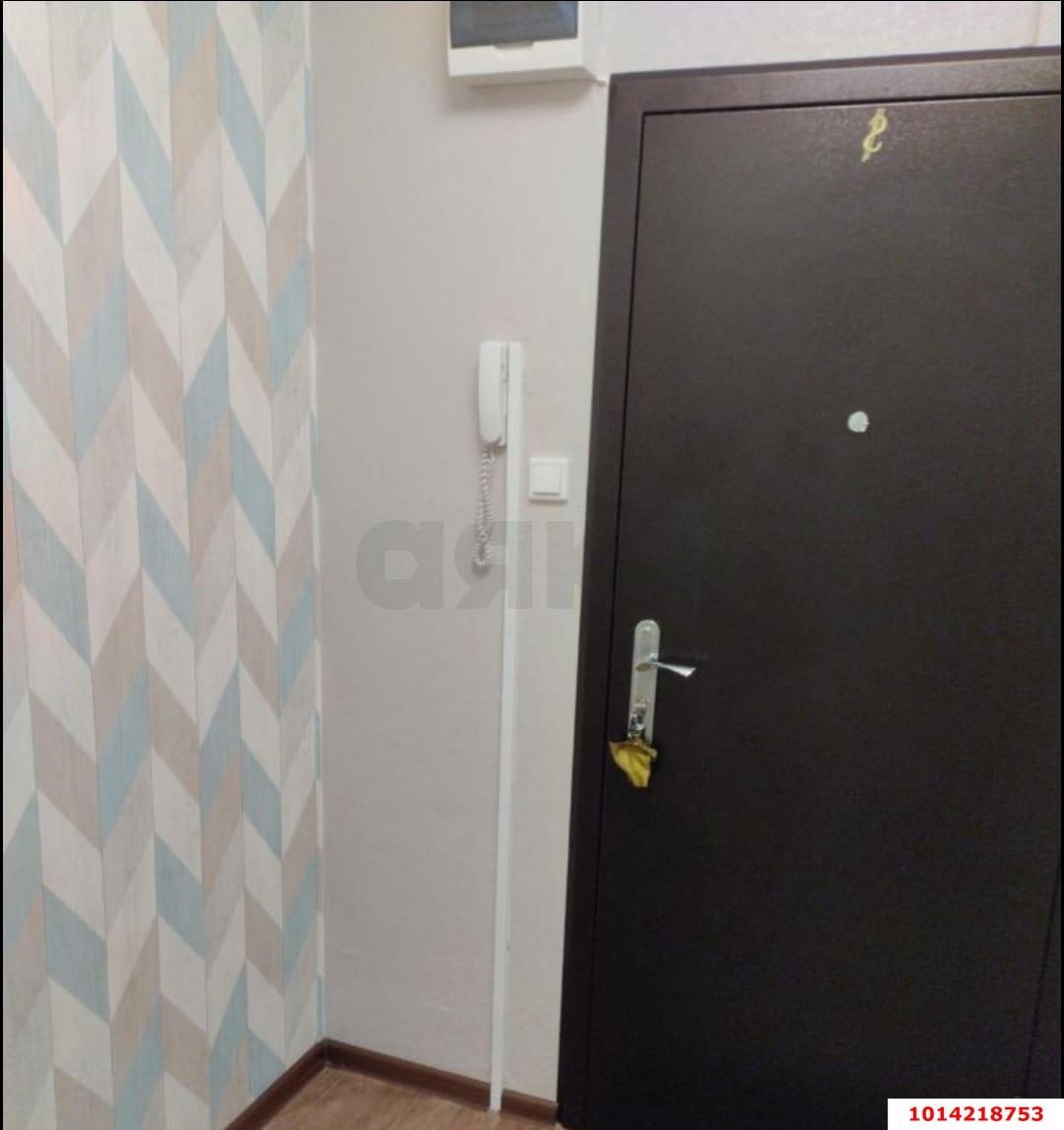 Фото №4: 1-комнатная квартира 40 м² - Краснодар, Московский, ул. им. Артюшкова В.Д., 11