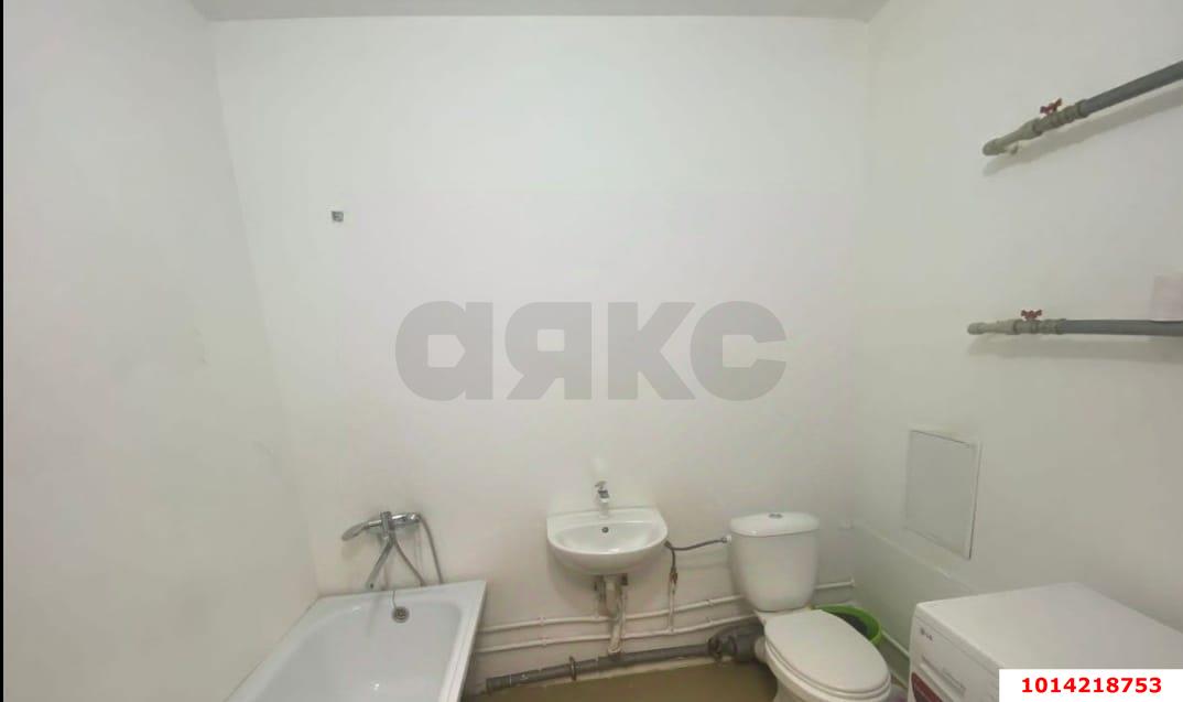 Фото №5: 1-комнатная квартира 40 м² - Краснодар, Московский, ул. им. Артюшкова В.Д., 11