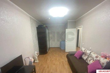 Фото №2: 1-комнатная квартира 40 м² - Краснодар, мкр. Московский, ул. им. Артюшкова В.Д., 11