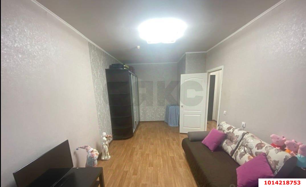 Фото №2: 1-комнатная квартира 40 м² - Краснодар, Московский, ул. им. Артюшкова В.Д., 11