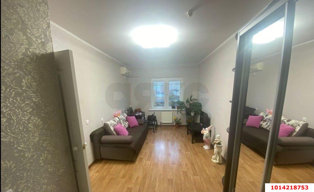 Фото №1: 1-комнатная квартира 40 м² - Краснодар, Московский, ул. им. Артюшкова В.Д., 11