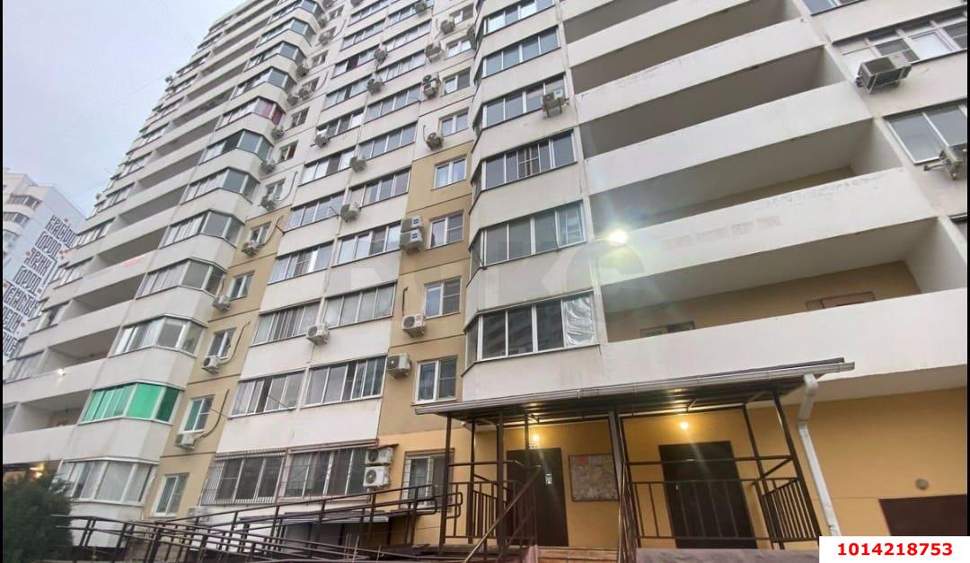 Фото №6: 1-комнатная квартира 40 м² - Краснодар, Московский, ул. им. Артюшкова В.Д., 11