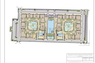 Фото №5: 1-комнатная квартира 37 м² - Краснодар, мкр. 9-й километр, пр-д Репина, 5Б