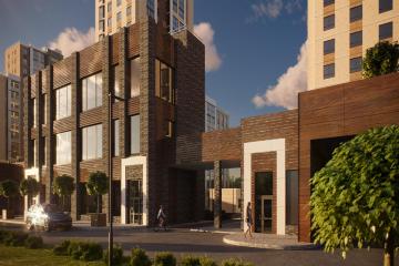 Фото №1: 1-комнатная квартира 37 м² - Краснодар, мкр. 9-й километр, пр-д Репина, 5Б