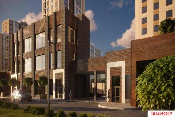 Фото №1: 1-комнатная квартира 37 м² - Краснодар, мкр. 9-й километр, пр-д Репина, 5Б