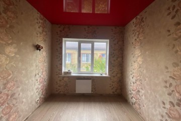 Фото №5: 4-комнатная квартира 125 м² - Российский, мкр. жилой комплекс Вилла Роз, ул. имени Академика Сахарова, 33к7