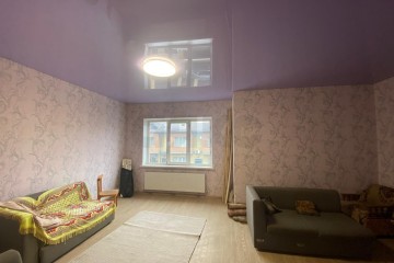 Фото №3: 4-комнатная квартира 125 м² - Российский, мкр. жилой комплекс Вилла Роз, ул. имени Академика Сахарова, 33к7