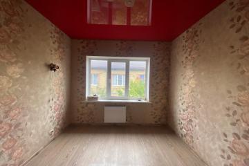 Фото №5: 4-комнатная квартира 125 м² - Российский, мкр. Прикубанский внутригородской округ, ул. имени Академика Сахарова, 33к7