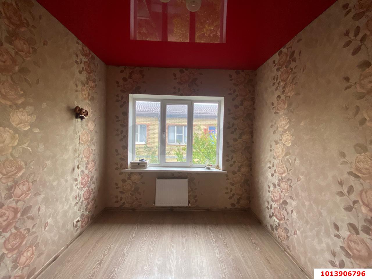 Фото №5: 4-комнатная квартира 125 м² - Российский, жилой комплекс Вилла Роз, мкр. Прикубанский внутригородской округ, ул. имени Академика Сахарова, 33к7