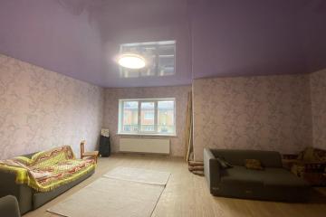 Фото №3: 4-комнатная квартира 125 м² - Российский, мкр. Прикубанский внутригородской округ, ул. имени Академика Сахарова, 33к7