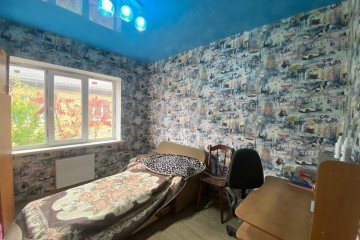 Фото №4: 4-комнатная квартира 125 м² - Российский, мкр. жилой комплекс Вилла Роз, ул. имени Академика Сахарова, 33к7