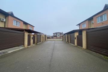 Фото №1: 4-комнатная квартира 125 м² - Российский, мкр. Прикубанский внутригородской округ, ул. имени Академика Сахарова, 33к7