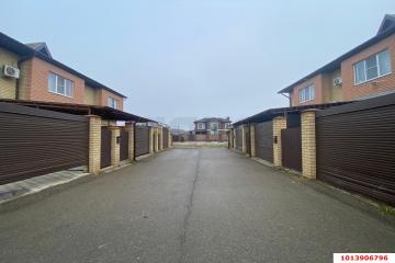 Фото №1: 4-комнатная квартира 125 м² - Российский, мкр. Прикубанский внутригородской округ, ул. имени Академика Сахарова, 33к7