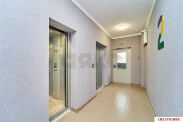 Фото №2: 1-комнатная квартира 39 м² - Краснодар, мкр. жилой комплекс Южане, ул. Даниила Смоляна, 71