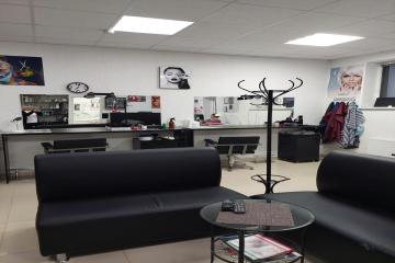 Фото №2: Студия 76 м² - Краснодар, мкр. жилой комплекс Зелёная Долина, ул. Шевцова, 1к1