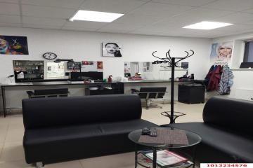 Фото №2: Студия 76 м² - Краснодар, мкр. жилой комплекс Зелёная Долина, ул. Шевцова, 1к1