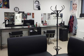 Фото №2: Студия 76 м² - Краснодар, мкр. жилой комплекс Зелёная Долина, ул. Шевцова, 1к1