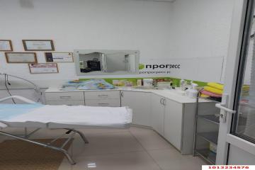 Фото №5: Студия 76 м² - Краснодар, мкр. жилой комплекс Зелёная Долина, ул. Шевцова, 1к1