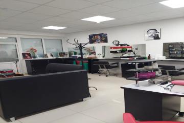 Фото №3: Студия 76 м² - Краснодар, мкр. жилой комплекс Зелёная Долина, ул. Шевцова, 1к1