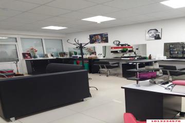 Фото №3: Студия 76 м² - Краснодар, мкр. жилой комплекс Зелёная Долина, ул. Шевцова, 1к1