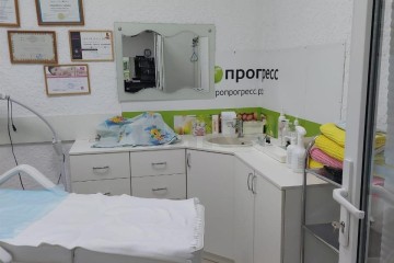 Фото №5: Студия 76 м² - Краснодар, мкр. жилой комплекс Зелёная Долина, ул. Шевцова, 1к1