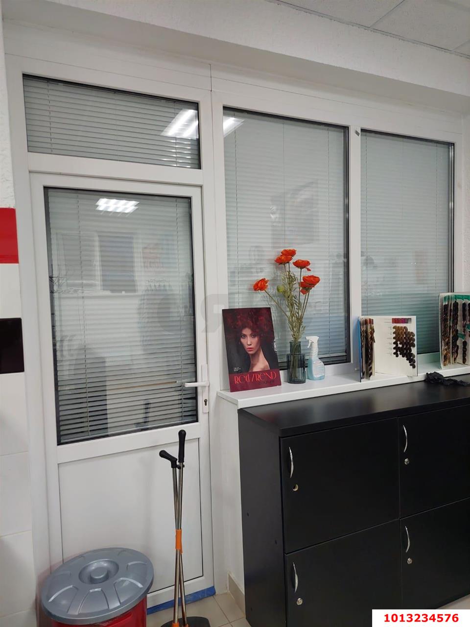 Фото №8: Студия 76 м² - Краснодар, жилой комплекс Зелёная Долина, ул. Шевцова, 1к1