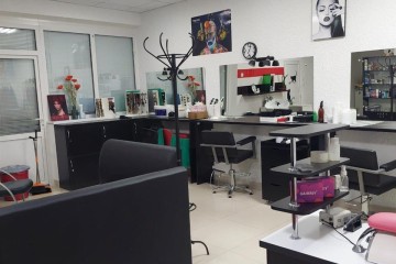 Фото №3: Студия 76 м² - Краснодар, мкр. жилой комплекс Зелёная Долина, ул. Шевцова, 1к1