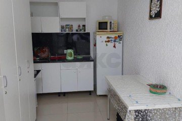 Фото №5: Студия 76 м² - Краснодар, мкр. жилой комплекс Зелёная Долина, ул. Шевцова, 1к1