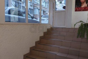 Фото №4: Студия 76 м² - Краснодар, мкр. жилой комплекс Зелёная Долина, ул. Шевцова, 1к1